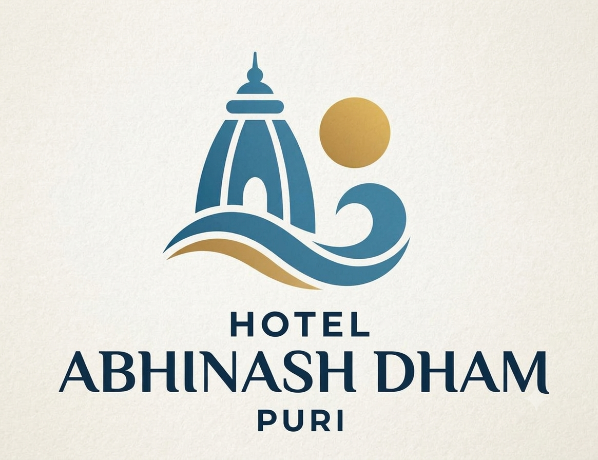 Hotel Abhinash Dham Logo